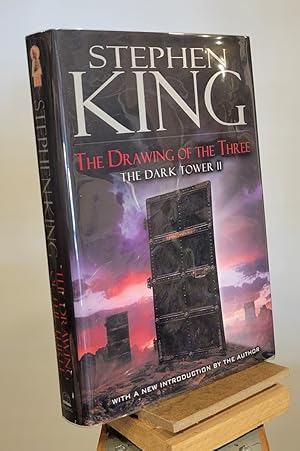 The Drawing of the Three (The Dark Tower, Book 2)