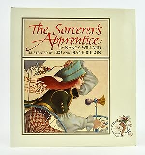 Seller image for The Sorcerer's Apprentice for sale by Bookworm and Apple