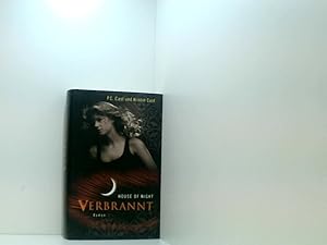 Bild des Verkufers fr Verbrannt: House of Night 7. Verbrannt zum Verkauf von Book Broker