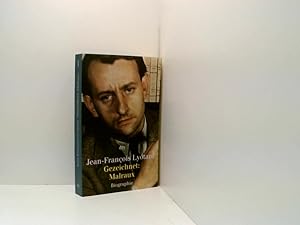 Bild des Verkufers fr Gezeichnet: Malraux: Biographie Biographie zum Verkauf von Book Broker