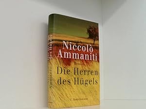 Bild des Verkufers fr Die Herren des Hgels: Roman (Hardcover Fiction) Roman zum Verkauf von Book Broker