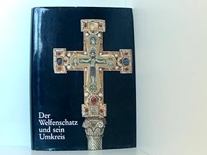 Imagen del vendedor de Der Welfenschatz und sein Umkreis a la venta por Book Broker