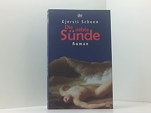 Imagen del vendedor de Die siebte Snde: Roman Roman a la venta por Book Broker