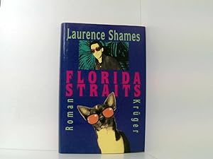 Seller image for Florida Straits. Roman Roman for sale by Book Broker