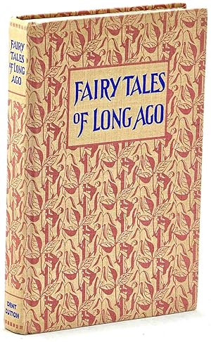 Seller image for Fairy Tales of Long Ago for sale by Muir Books -Robert Muir Old & Rare Books - ANZAAB/ILAB