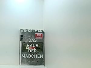 Seller image for Das Haus der Mdchen: Hamburg-Thriller Thriller for sale by Book Broker