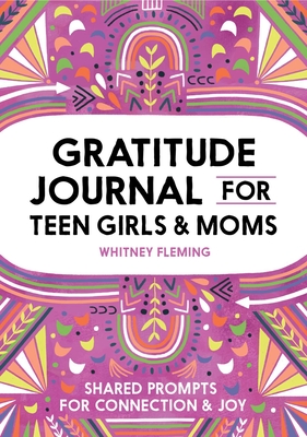 Immagine del venditore per Gratitude Journal for Teen Girls and Moms: Shared Prompts for Connection and Joy (Paperback or Softback) venduto da BargainBookStores