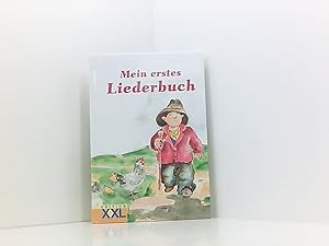 Seller image for Mein erstes Liederbuch for sale by Book Broker