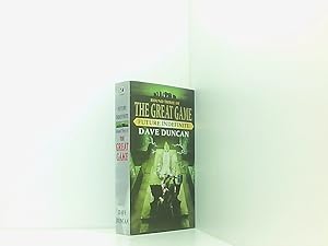 Bild des Verkufers fr Future Indefinite (Great Game Trilogy) zum Verkauf von Book Broker