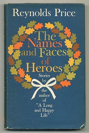 Imagen del vendedor de The Names and Faces of Heroes a la venta por Between the Covers-Rare Books, Inc. ABAA