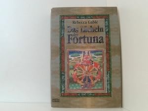 Bild des Verkufers fr Das Lcheln der Fortuna: Historischer Roman (Waringham Saga, Band 1) historischer Roman zum Verkauf von Book Broker