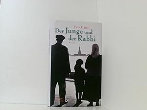 Bild des Verkufers fr Der Junge und der Rabbi Roman zum Verkauf von Book Broker