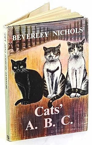 Seller image for Cats' A.B.C. for sale by Muir Books -Robert Muir Old & Rare Books - ANZAAB/ILAB