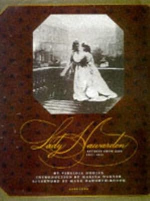Immagine del venditore per Lady Clementina Hawarden : Studies in Life 1859 - 1864: Studies from Life, 1857-64 venduto da WeBuyBooks