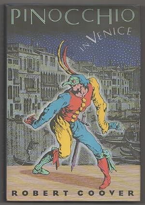 Seller image for Pinocchio in Venice for sale by Jeff Hirsch Books, ABAA