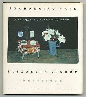 Seller image for Exchanging Hats: Paintings for sale by Between the Covers-Rare Books, Inc. ABAA