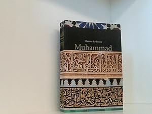 Imagen del vendedor de Muhammad a la venta por Book Broker