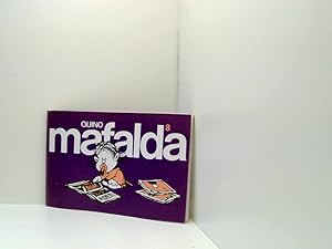 Imagen del vendedor de Mafalda, n. 8 (Lumen Grfica) a la venta por Book Broker