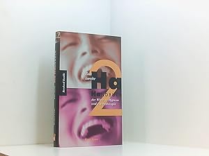 Bild des Verkufers fr Das zweite Ha-Handbuch der Witze zu Hypnose und Psychotherapie 2. zum Verkauf von Book Broker