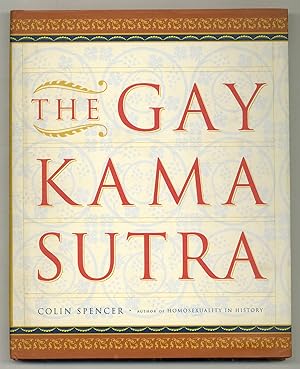 Immagine del venditore per The Gay Kama Sutra venduto da Between the Covers-Rare Books, Inc. ABAA