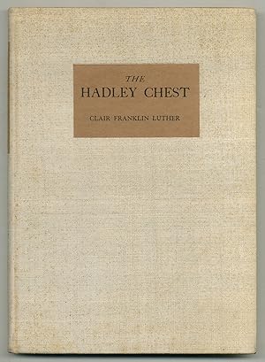 Seller image for The Hadley Chest for sale by Between the Covers-Rare Books, Inc. ABAA