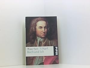 Bild des Verkufers fr Bach und ich: Mit Musik-CD Buch. zum Verkauf von Book Broker