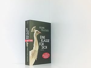 Seller image for Eine Klasse fr sich: Roman Roman for sale by Book Broker