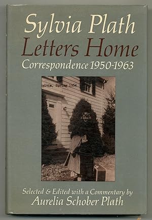 Seller image for Letters Home: Correspondence 1950-1963 for sale by Between the Covers-Rare Books, Inc. ABAA