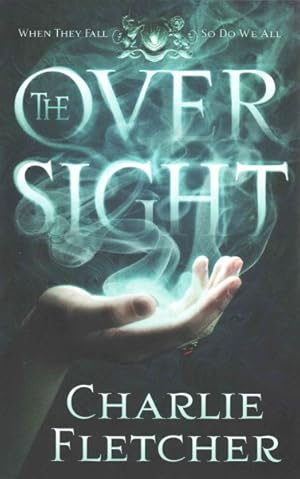 Immagine del venditore per Oversight : A Mystery of Witch-hunters, Magicians and Mirror-walkers venduto da GreatBookPricesUK