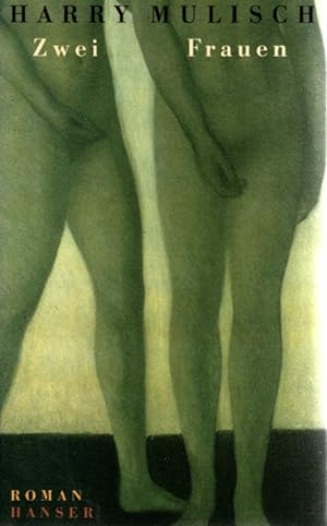 Imagen del vendedor de Zwei Frauen : Roman. Aus dem Niederlnd. von Siegfried Mrotzek a la venta por Schrmann und Kiewning GbR