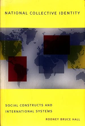 Seller image for National Collective Identity: Social Constructs and International Systems for sale by avelibro OHG