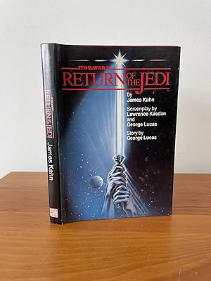 Return of the Jedi