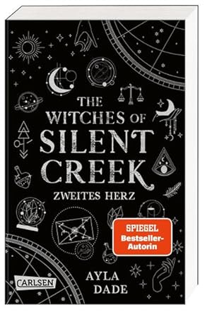 The Witches of Silent Creek 2: Zweites Herz (2) Ayla Dade