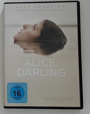 Seller image for Alice, Darling for sale by Berliner Bchertisch eG