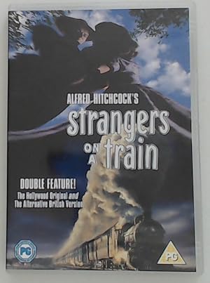 Bild des Verkufers fr Strangers On A Train [UK Import] zum Verkauf von Berliner Bchertisch eG