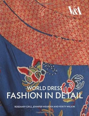Immagine del venditore per World Dress Fashion in Detail venduto da WeBuyBooks