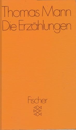 Seller image for Die Erzhlungen. Fischer ; 5467 for sale by Schrmann und Kiewning GbR