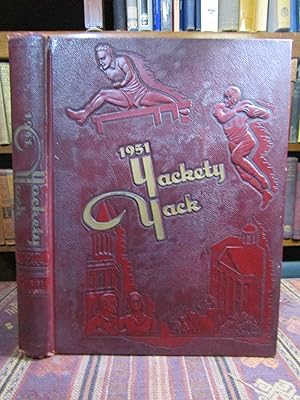 The Yackety Yack of 1951