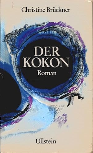 Bild des Verkufers fr Der Kokon : Roman. zum Verkauf von Schrmann und Kiewning GbR