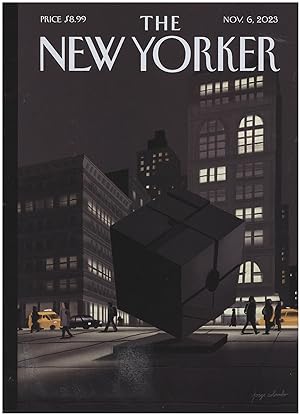 The New Yorker (Nov 6, 2023)