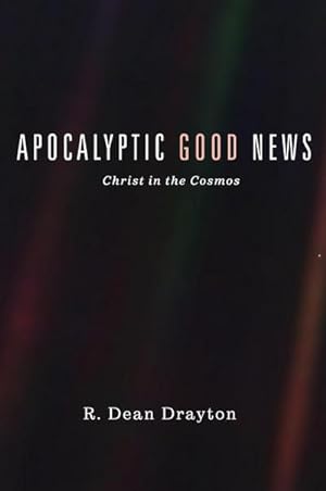 Imagen del vendedor de Apocalyptic Good News a la venta por AHA-BUCH GmbH