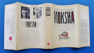 Moksha: Writings on Psychedelics and the Visionary Experience (1931-1963)