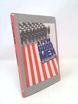 Seller image for A Few Good Men for sale by ThriftBooksVintage