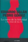 Seller image for CURVA DE LA FELICIDAD O LA CRISIS DE LOS 40,LA for sale by AG Library