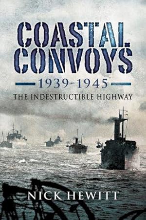 Seller image for Coastal Convoys: 1949-1945 for sale by WeBuyBooks