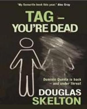 Seller image for Tag - You're Dead for sale by Smartbuy