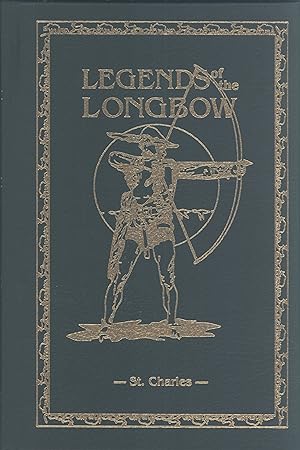 Immagine del venditore per Sagittarius (Legends of the Longbow series) venduto da Masalai Press