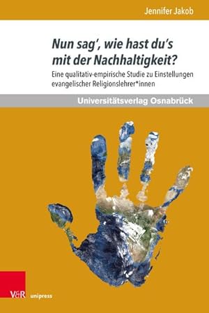 Seller image for Nun sag', wie hast du's mit der Nachhaltigkeit? for sale by Rheinberg-Buch Andreas Meier eK