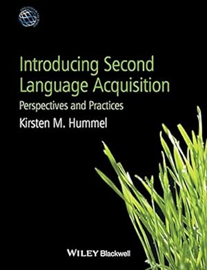 Seller image for Second Language Acquisition P: Perspectives and Practices (Linguistics in the World) for sale by WeBuyBooks