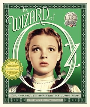 Seller image for Wizard of Oz : The Official 75th Anniversary Companion for sale by GreatBookPrices